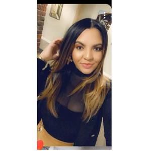 Meet your Posher, Karina